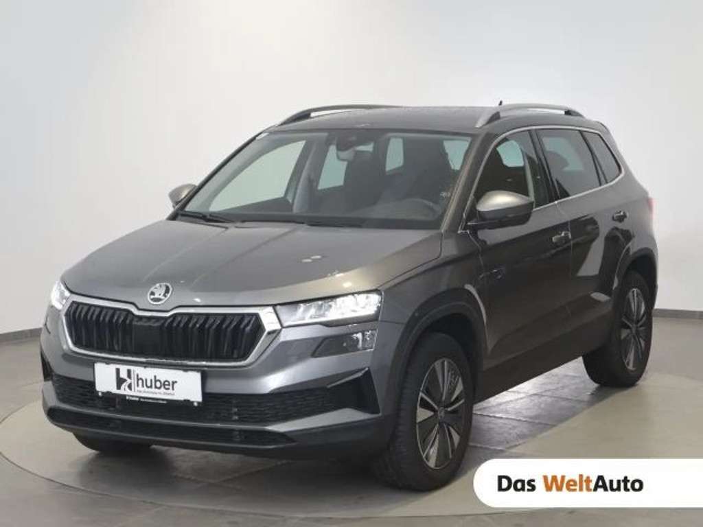 Skoda Karoq 2025 Diesel