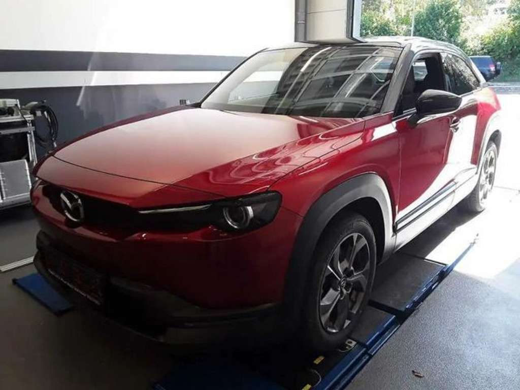Mazda MX-30 2021 Elektrisch
