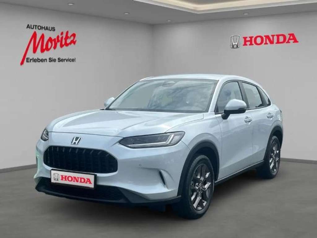 Honda ZR-V 2025 Hybride Benzine