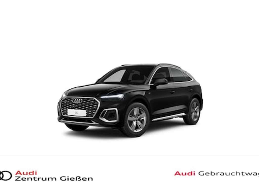 Audi Q5 2025 Diesel
