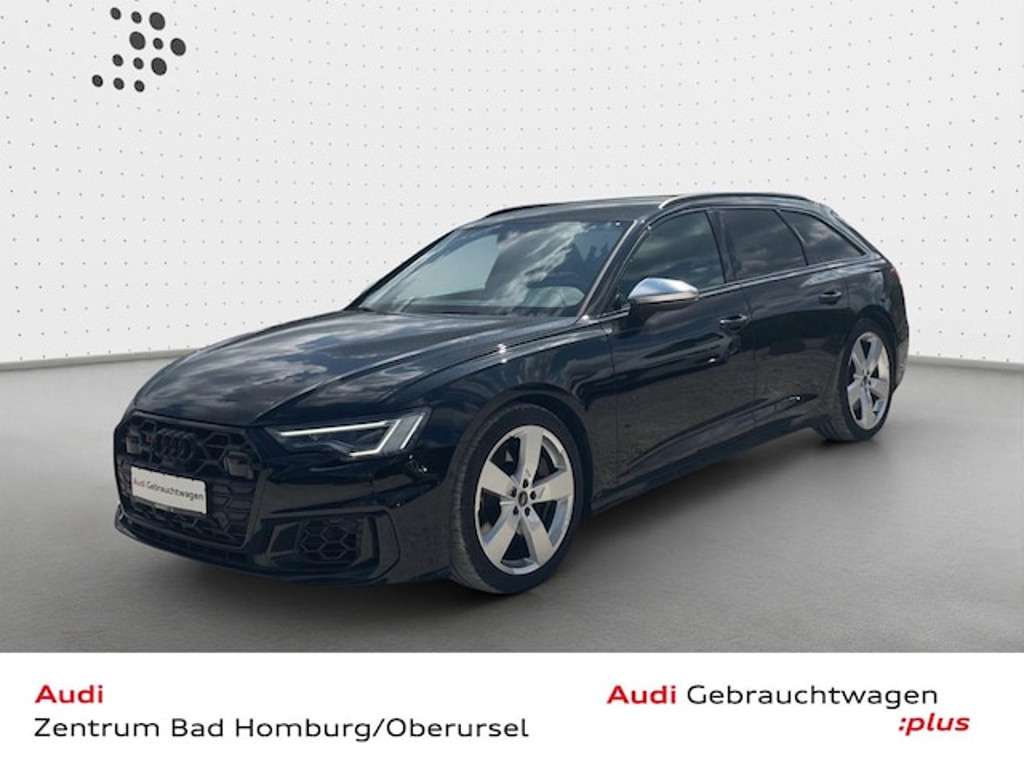 Audi S6 2024 Diesel