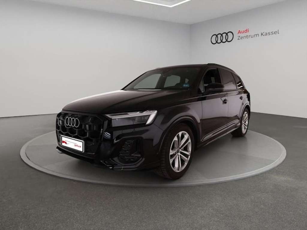 Audi Q7 2025 Diesel