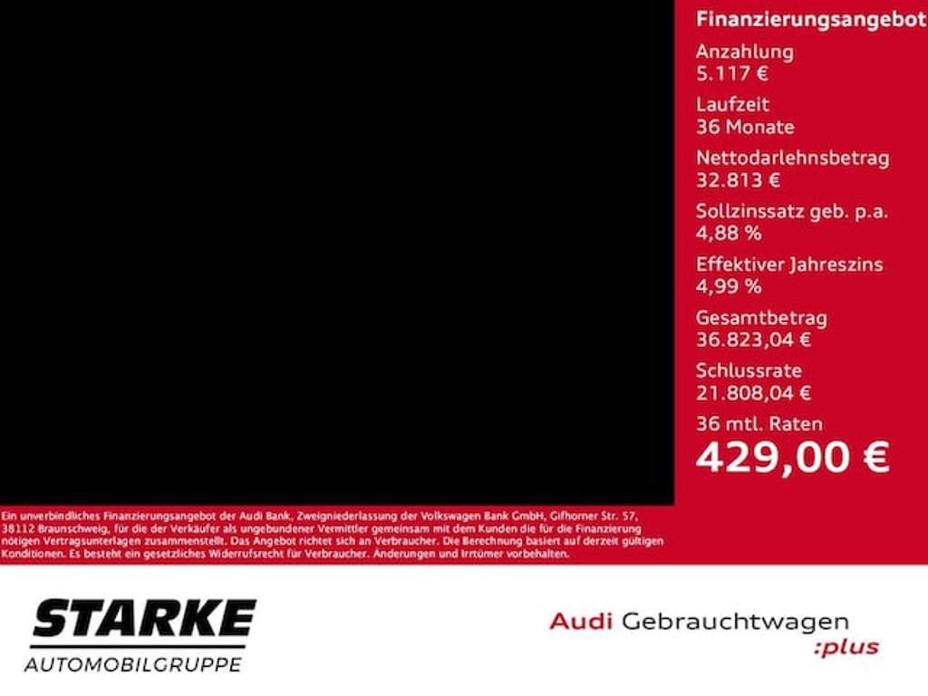 Audi Q5 2021 Diesel