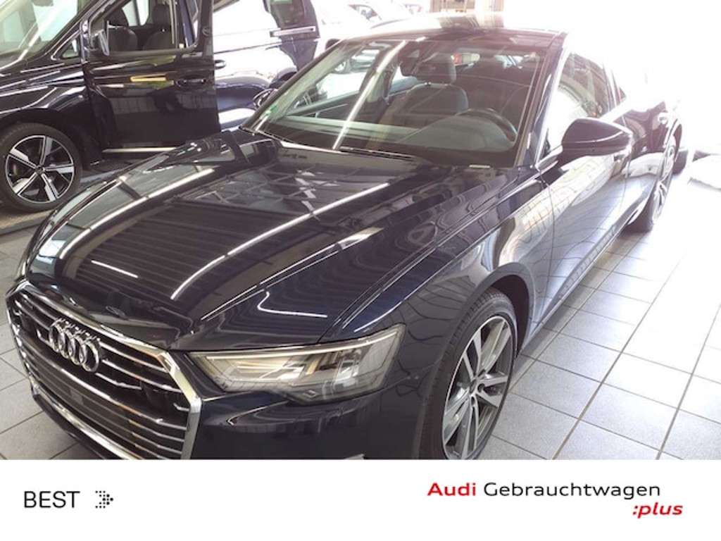 Audi A6 2022 Diesel