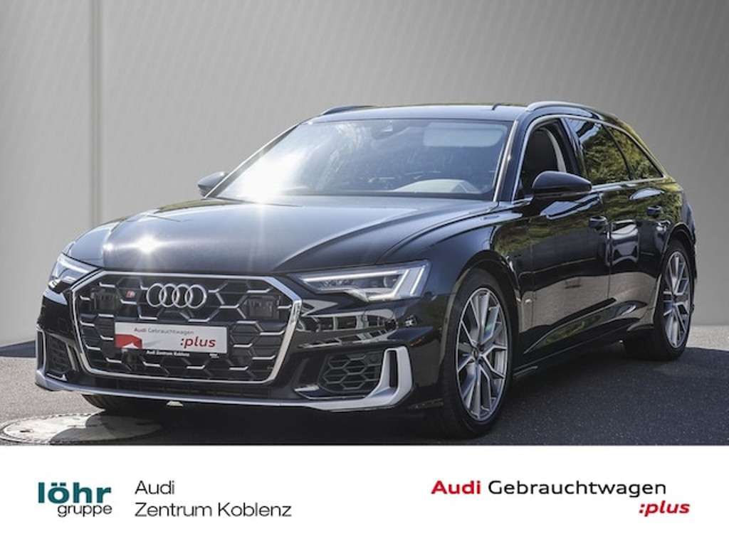 Audi S6 2024 Diesel