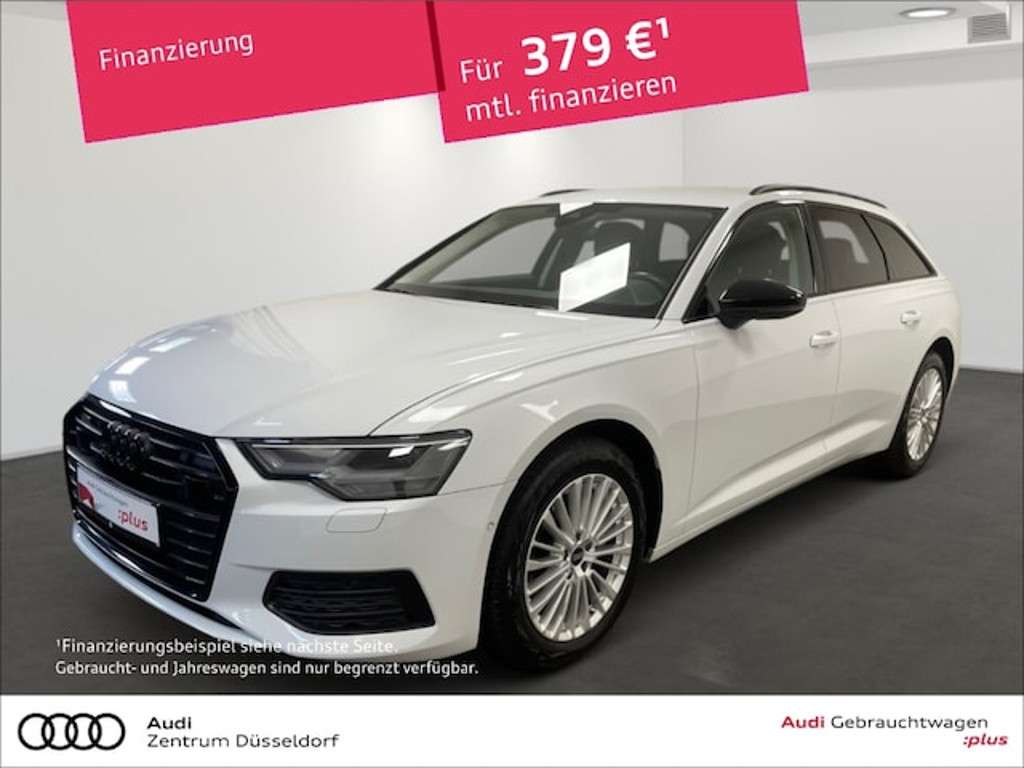 Audi A6 2022 Diesel