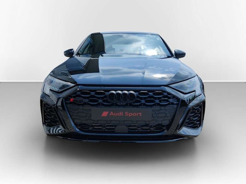 Audi RS3 2024 Benzine