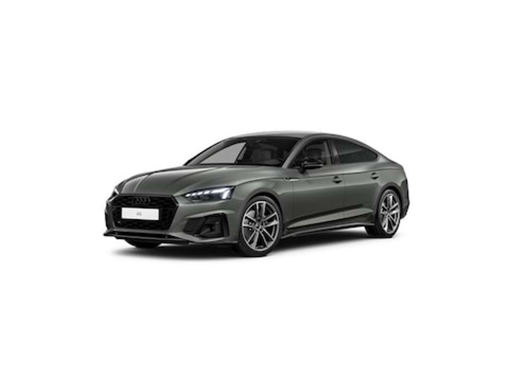 Audi A5 2025 Benzine
