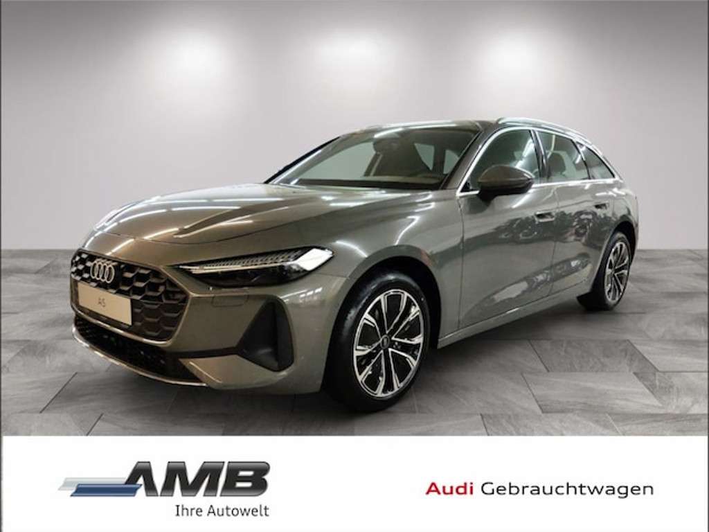 Audi A5 2024 Benzine