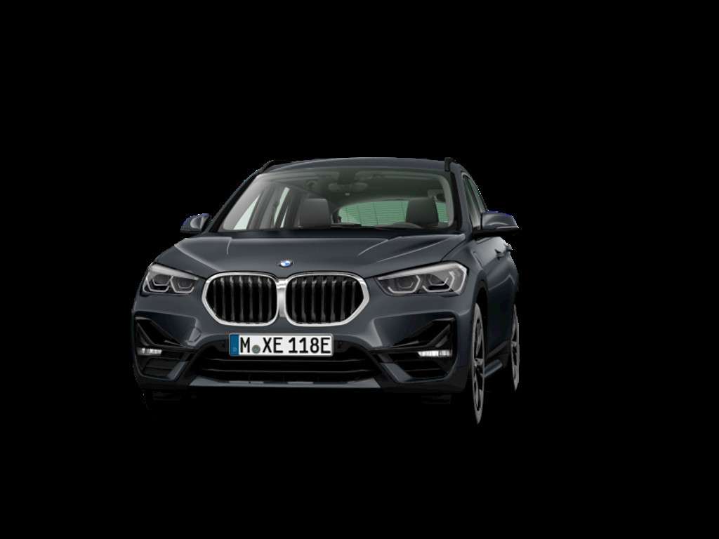 BMW X1 2021 Hybride Benzine
