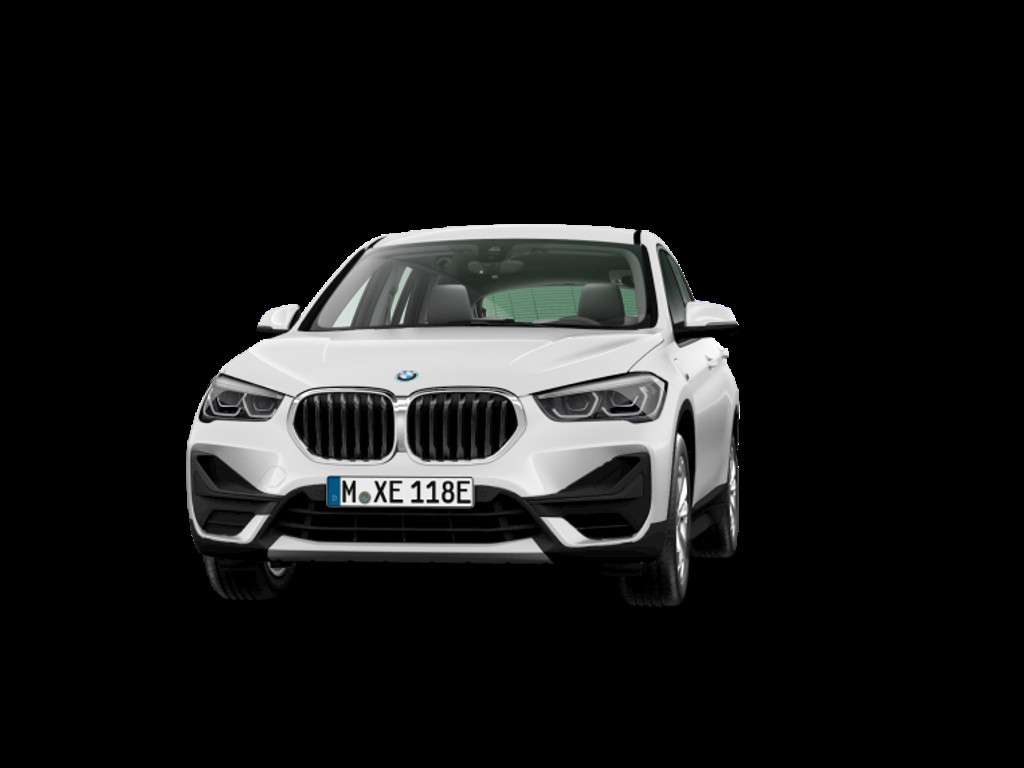 BMW X1 2021 Hybride Benzine