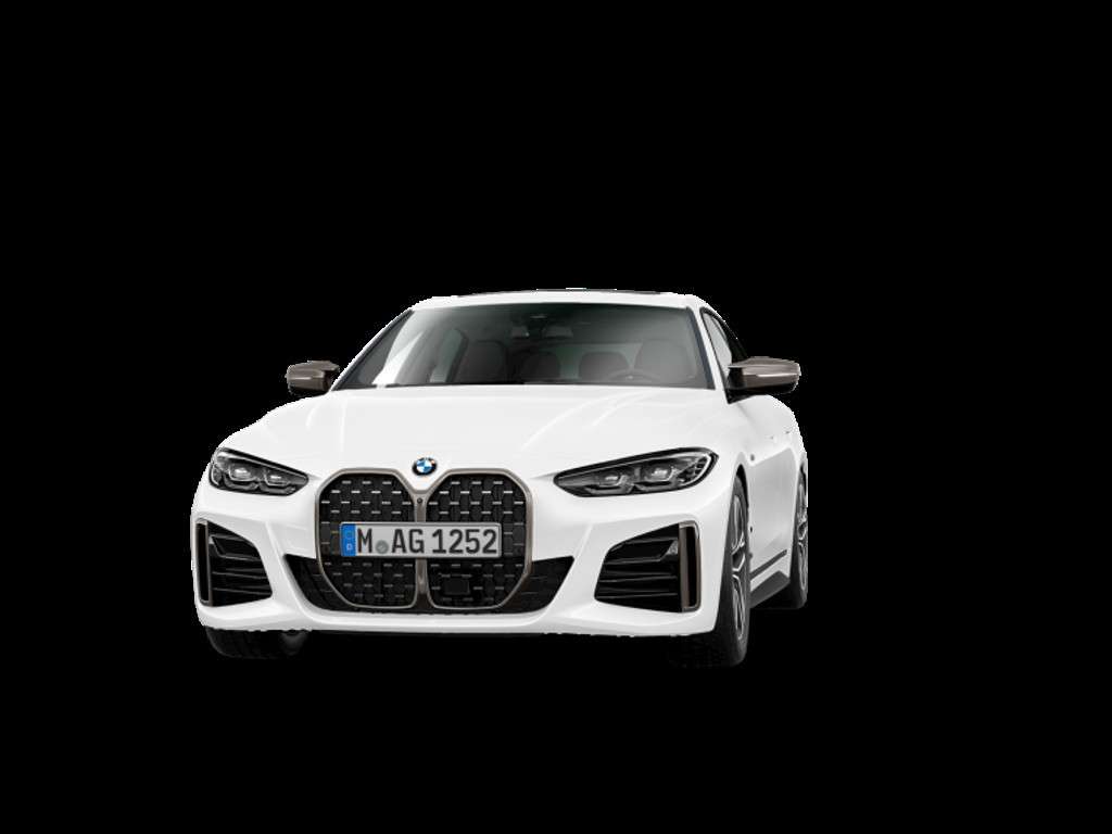 BMW M440 2024 Benzine