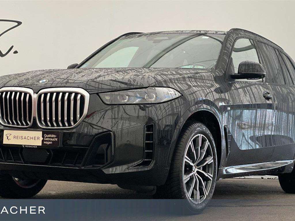 BMW X5 2024 Diesel