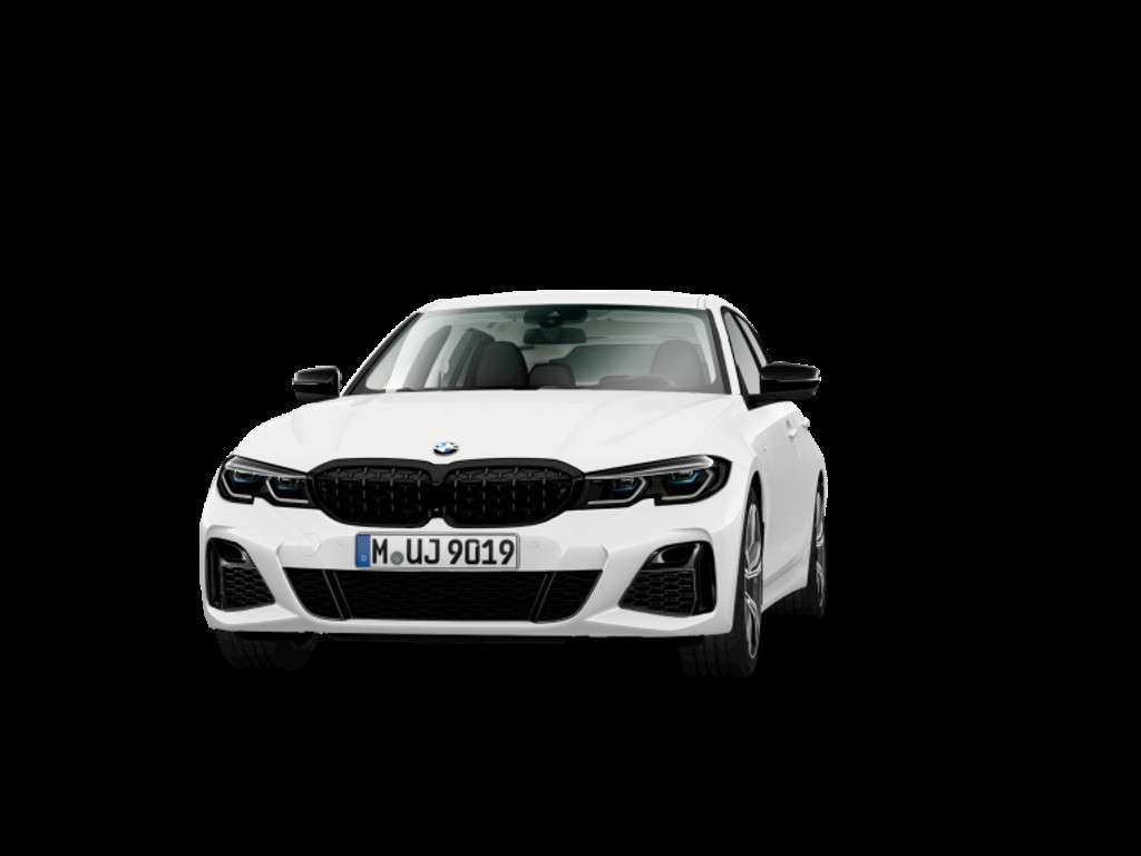 BMW M340 2021 Benzine