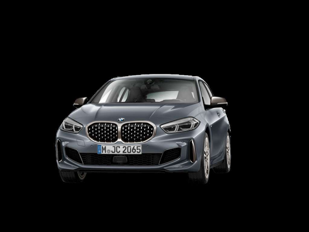 BMW M135i 2023 Benzine