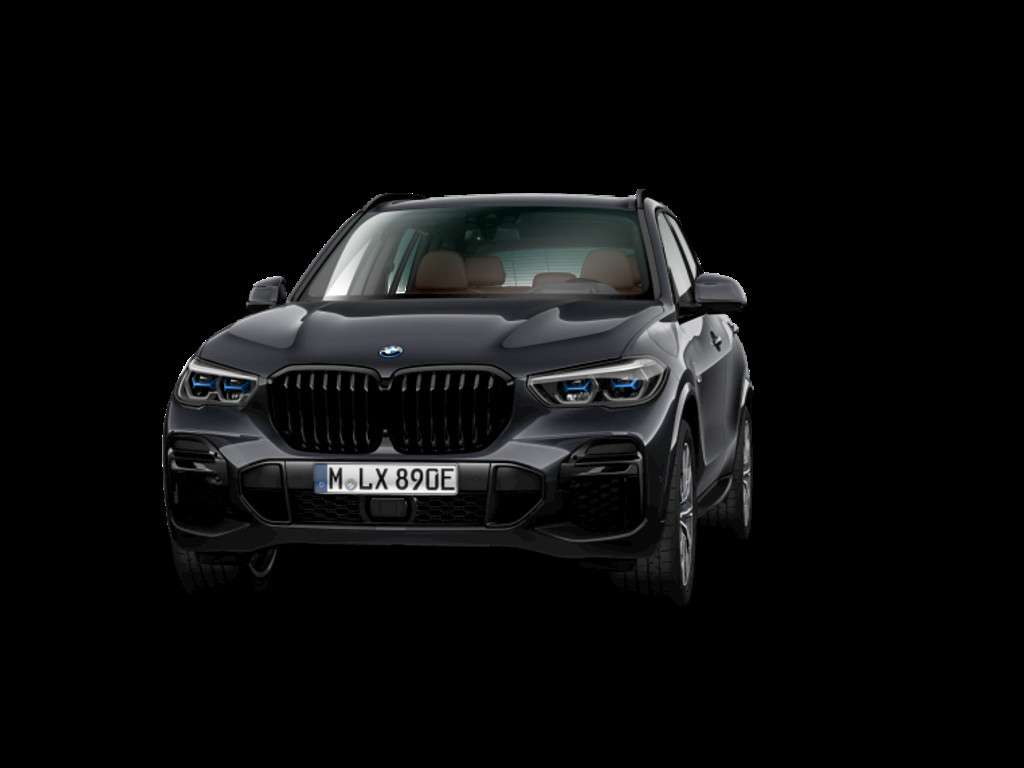 BMW X5 2022 Hybride Benzine
