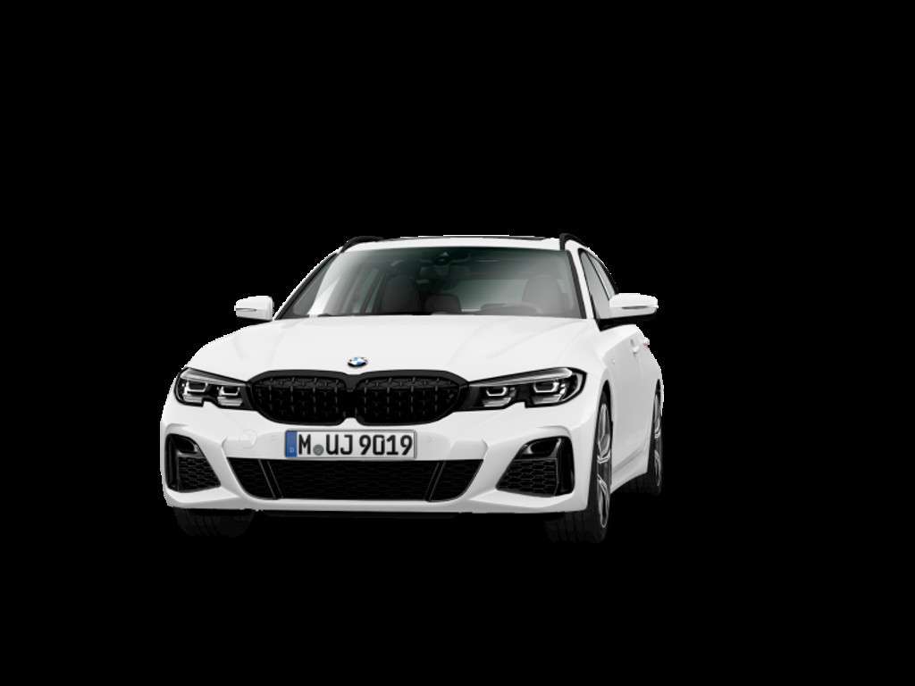 BMW M340 2022 Diesel