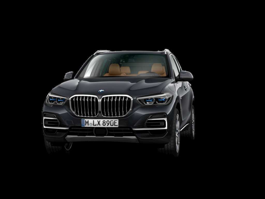 BMW X5 2022 Hybride Benzine