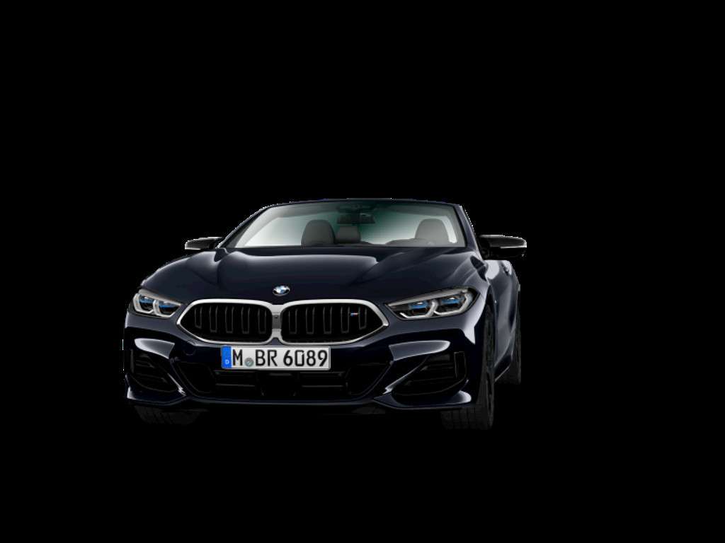 BMW M850 2022 Benzine