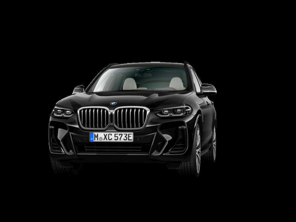 BMW X3 2022 Hybride Benzine