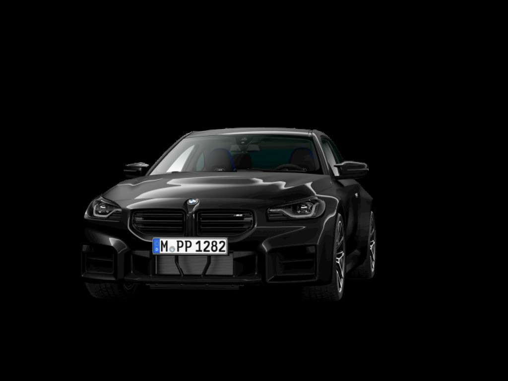BMW M2 2024 Benzine