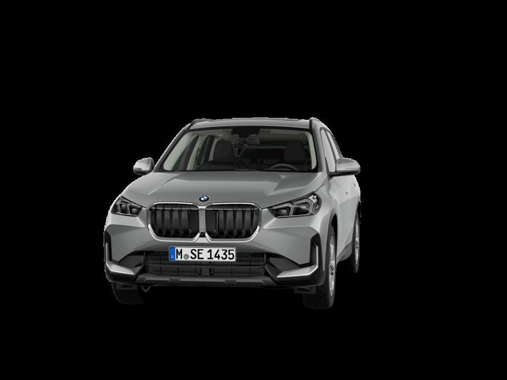 BMW X1 2024 Benzine