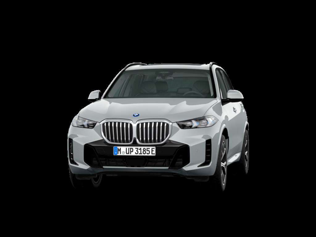 BMW X5 2024 Hybride Benzine