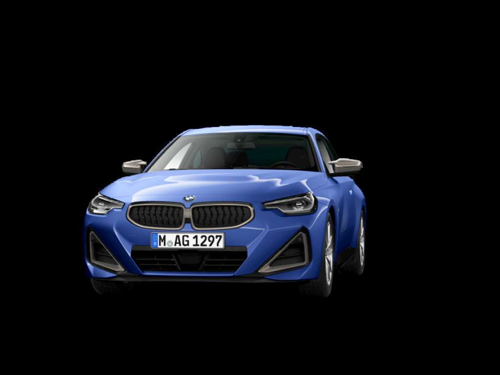 BMW M2 2024 Benzine