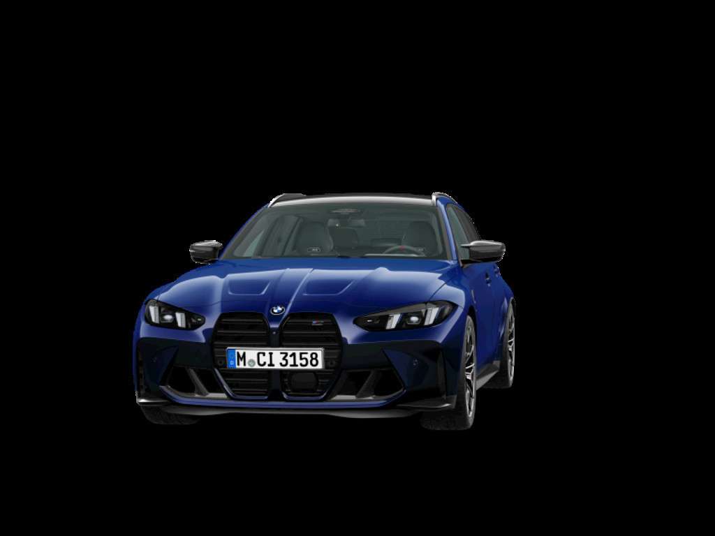 BMW M3 2024 Benzine
