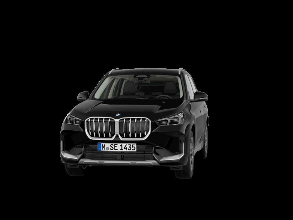 BMW X1 2024 Benzine