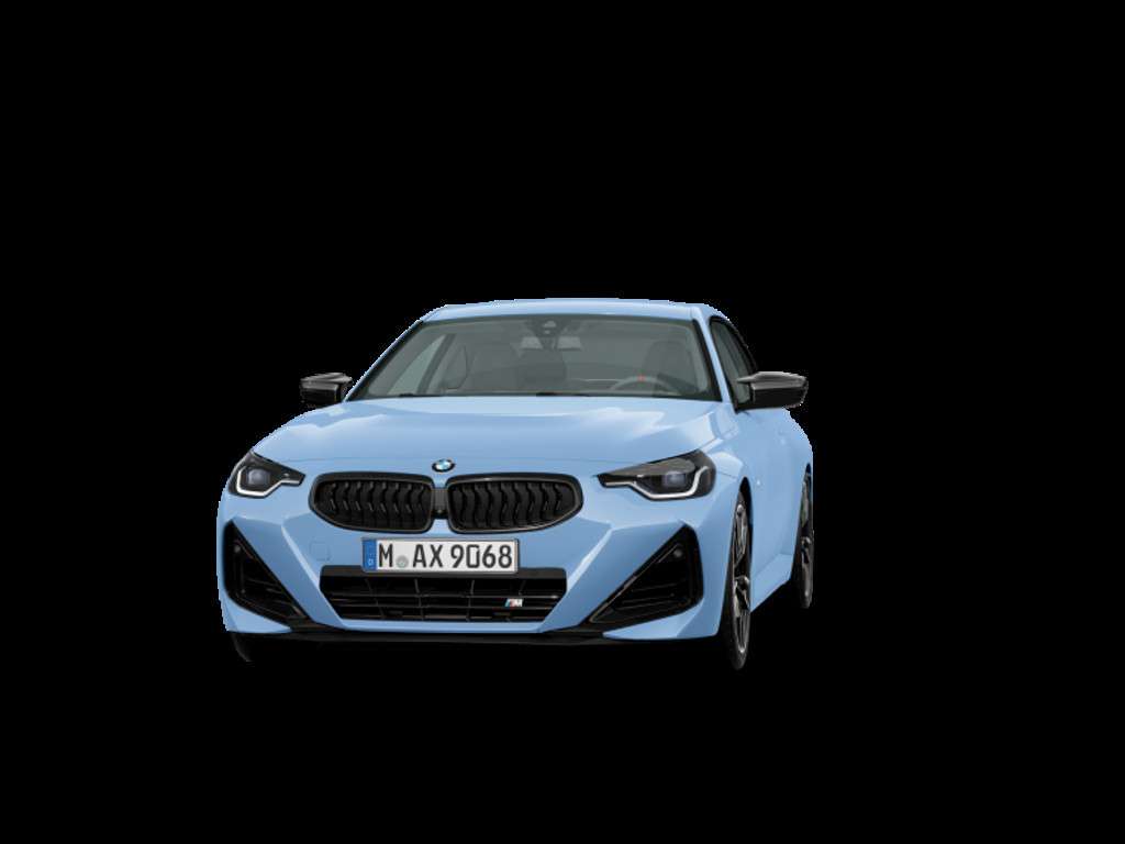 BMW M2 2024 Benzine