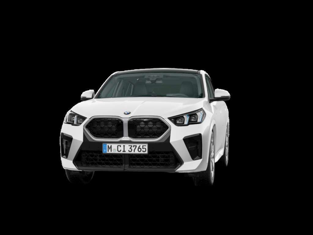 BMW X2 2024 Diesel