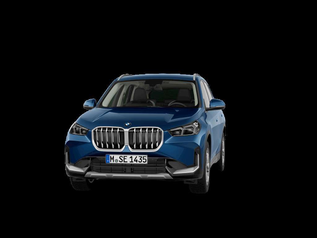 BMW X1 2024 Benzine