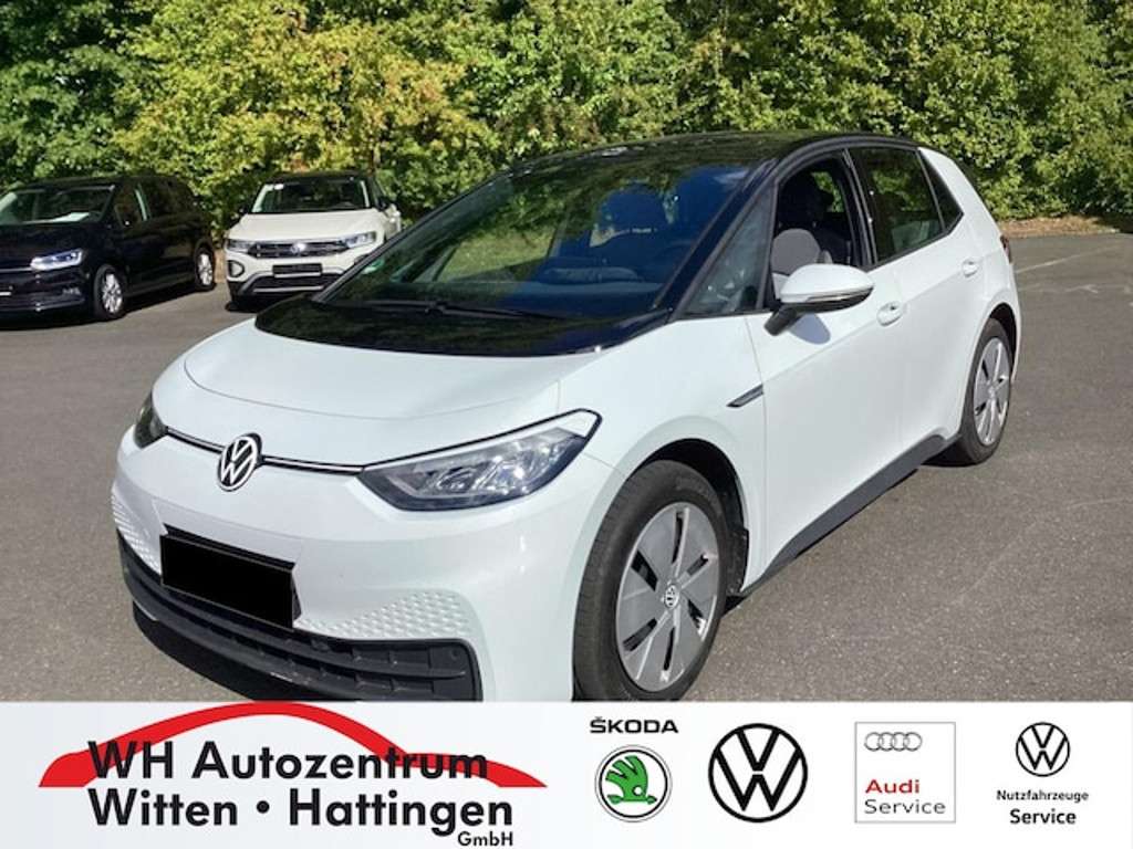 Volkswagen ID.3 2022 Elektrisch