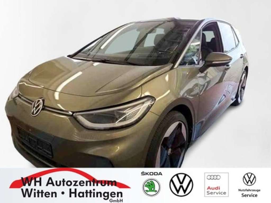 Volkswagen ID.3 2023 Elektrisch