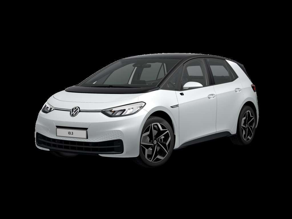 Volkswagen ID.3 2021 Elektrisch