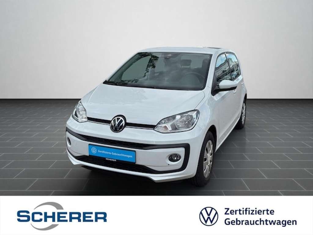 Volkswagen up! 2022 Benzine