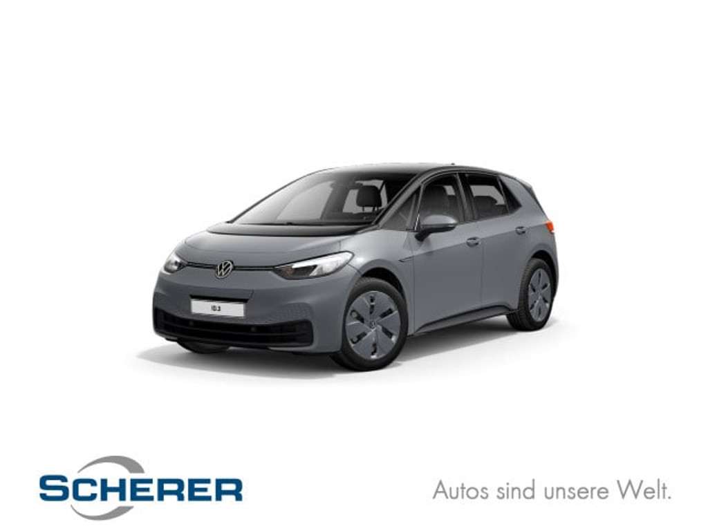 Volkswagen ID.3 2021 Elektrisch