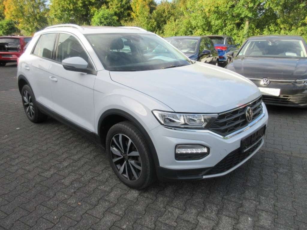 Volkswagen T-Roc 2022 Diesel