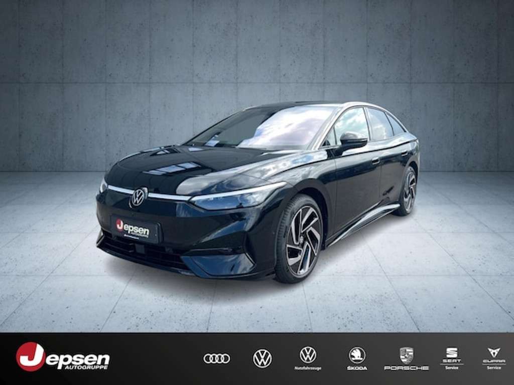 Volkswagen ID.7 2024 Elektrisch