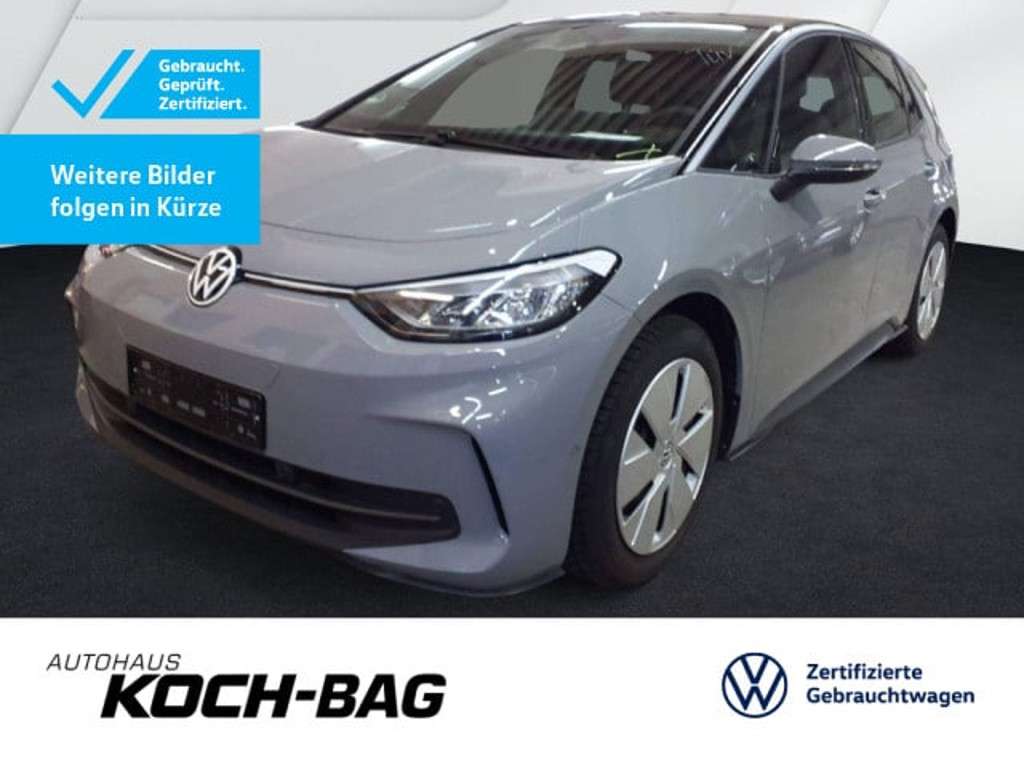 Volkswagen ID.3 2024 Elektrisch