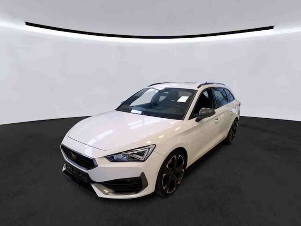 Cupra Leon 2022 Hybride Benzine