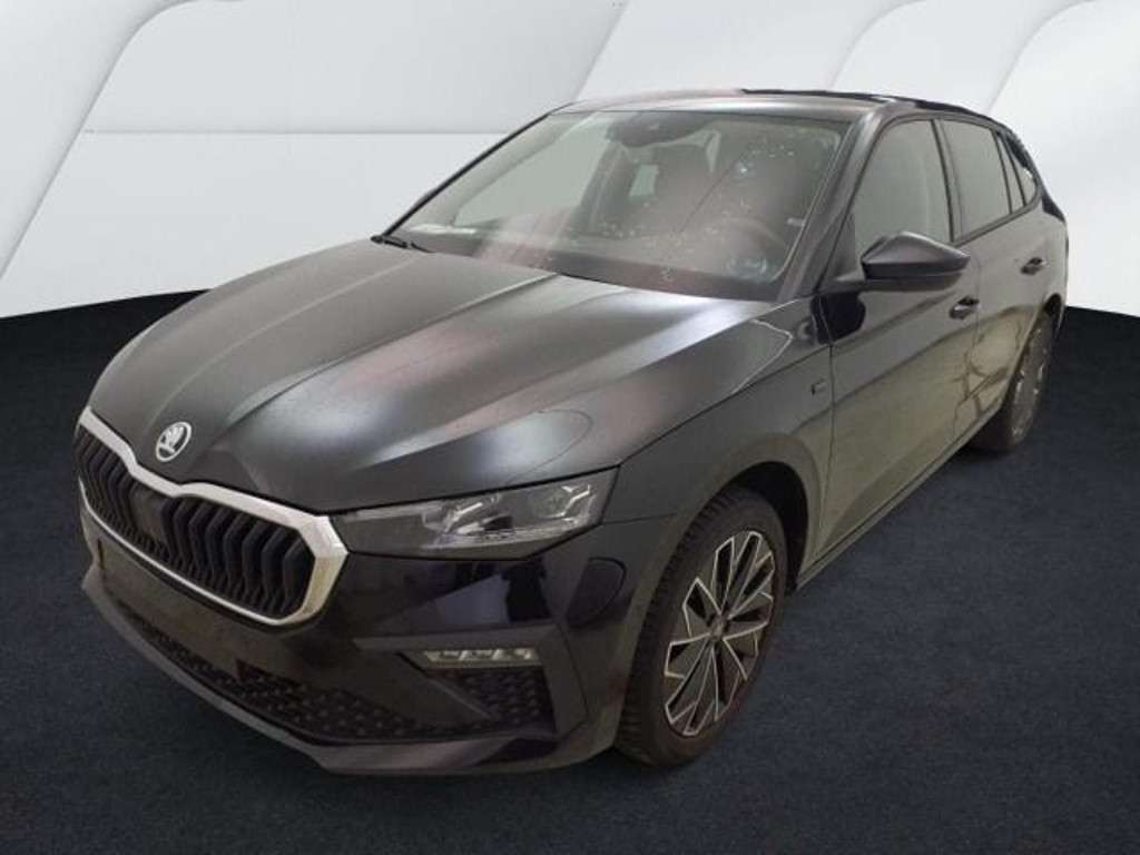 Skoda Scala 2025 Benzine