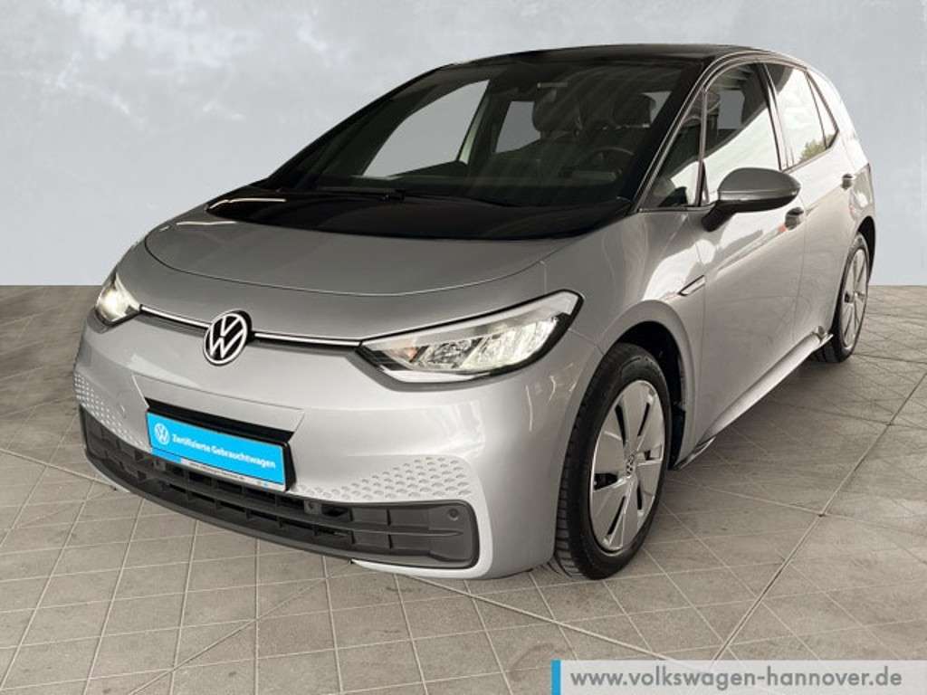 Volkswagen ID.3 2022 Elektrisch