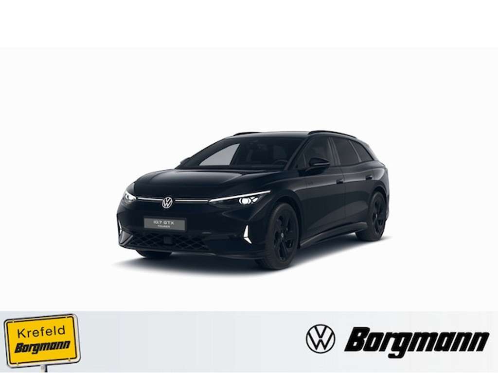 Volkswagen ID.7 2025 Elektrisch