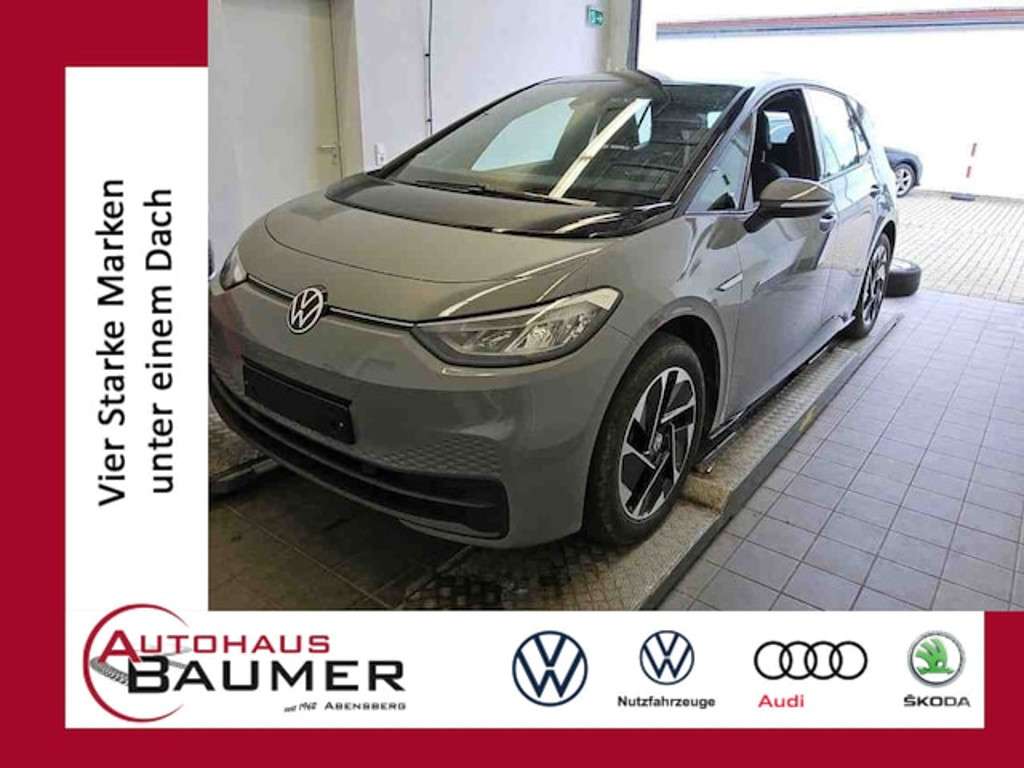Volkswagen ID.3 2022 Elektrisch