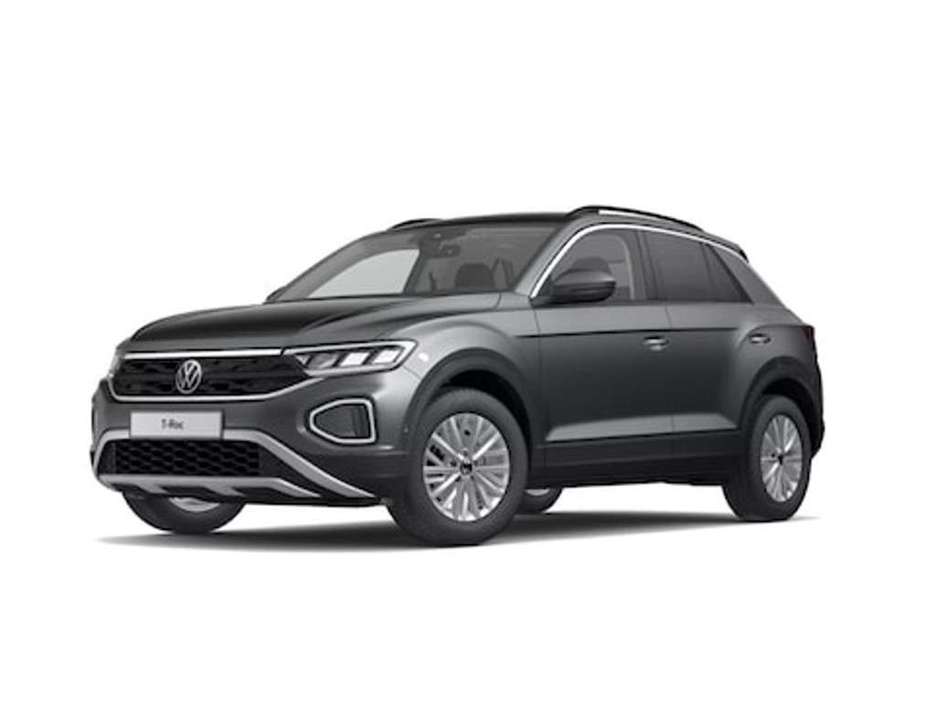 Volkswagen T-Roc 2022 Diesel