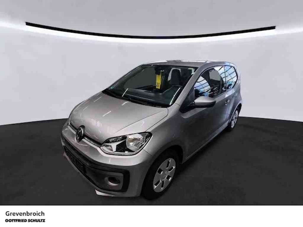 Volkswagen up! 2022 Benzine