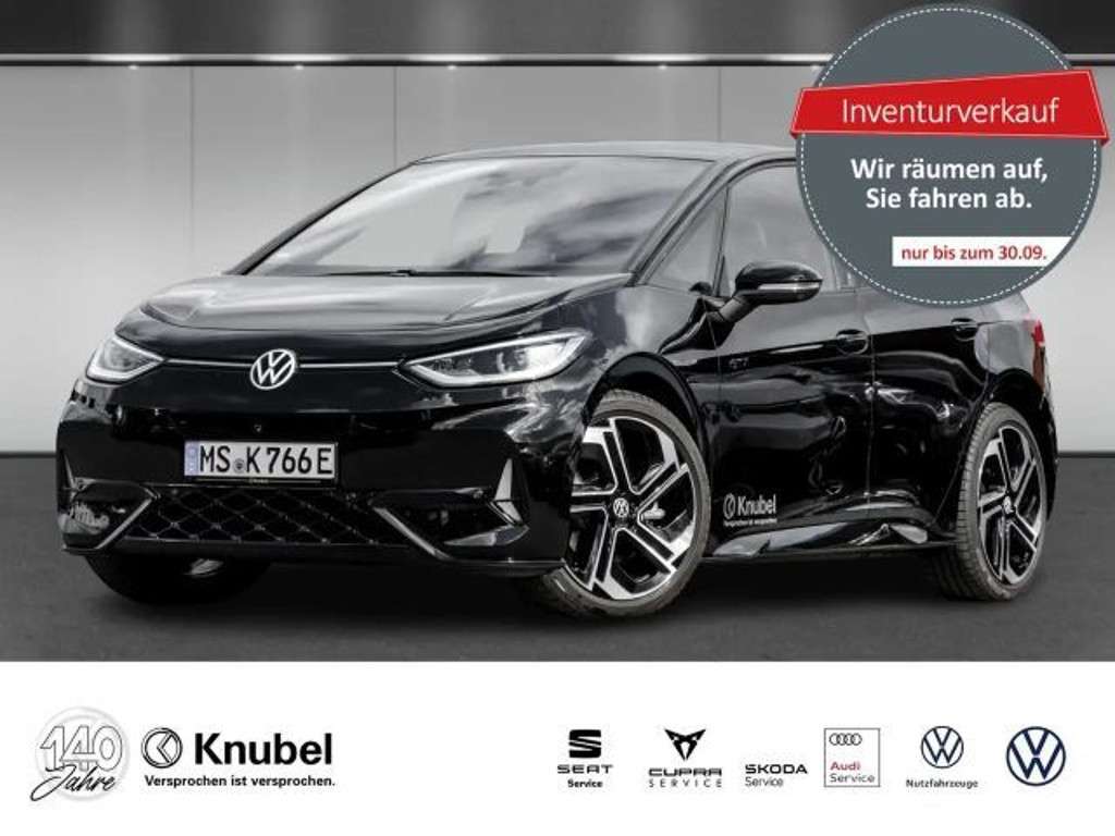 Volkswagen ID.3 2025 Elektrisch