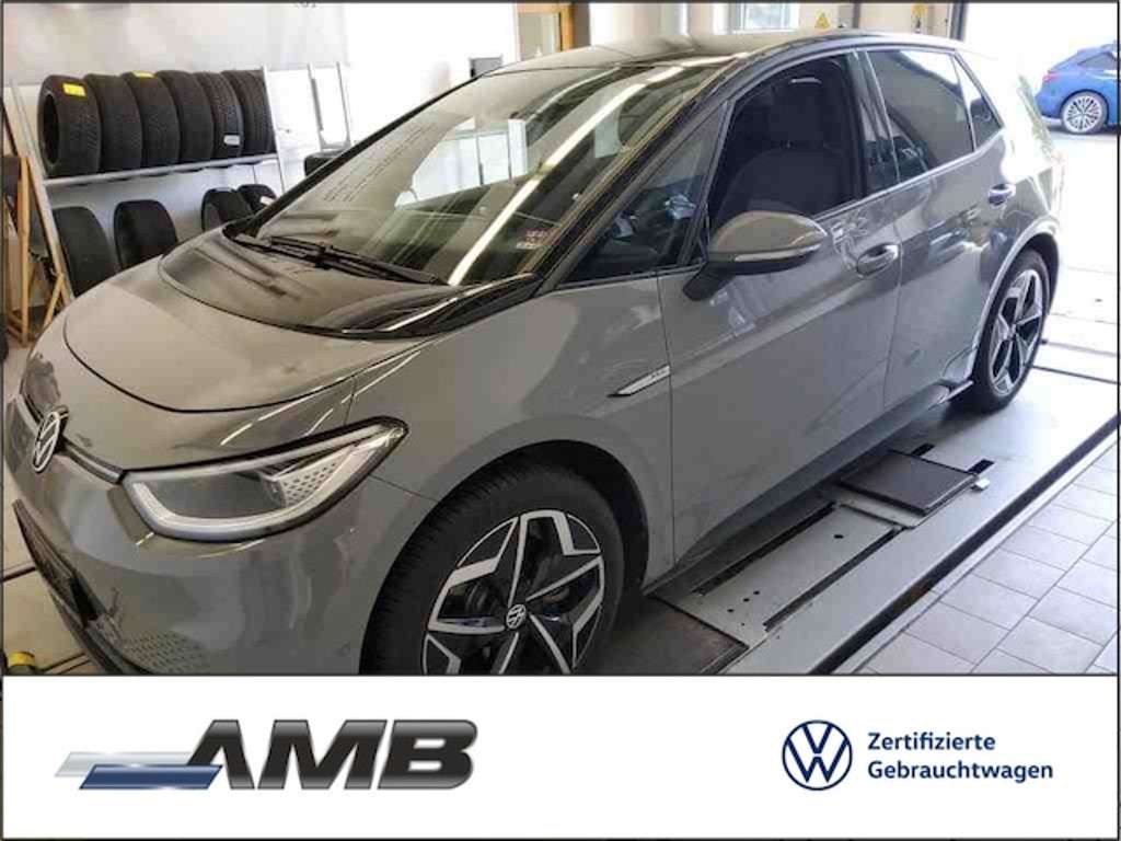 Volkswagen ID.3 2022 Elektrisch